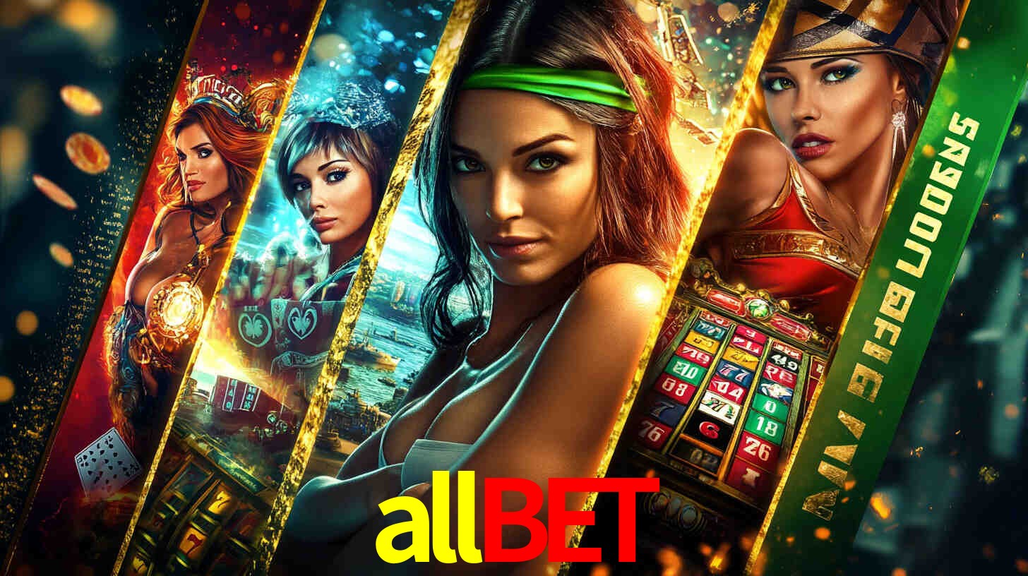 E-Sports no allbet